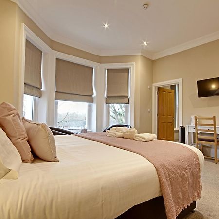 Highfield Bed & Breakfast Lymington Pokoj fotografie